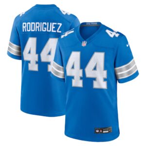 men's nike amon ra st. brown detroit lions game jersey (copy)