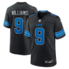 williams youth 1